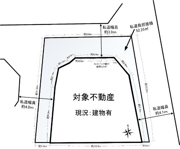 南野田（北野田駅） 1500万円