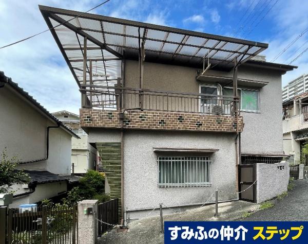 南野田（北野田駅） 1500万円