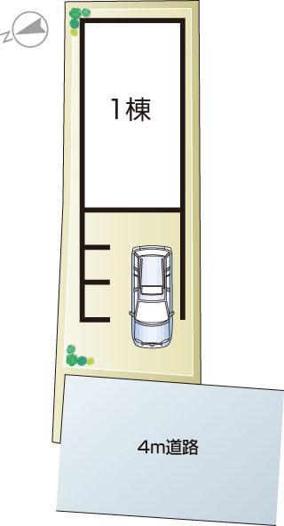 旭区森小路１丁目