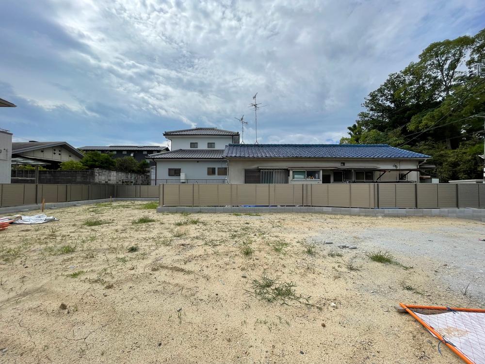 高辺台２（金剛駅） 3600万円