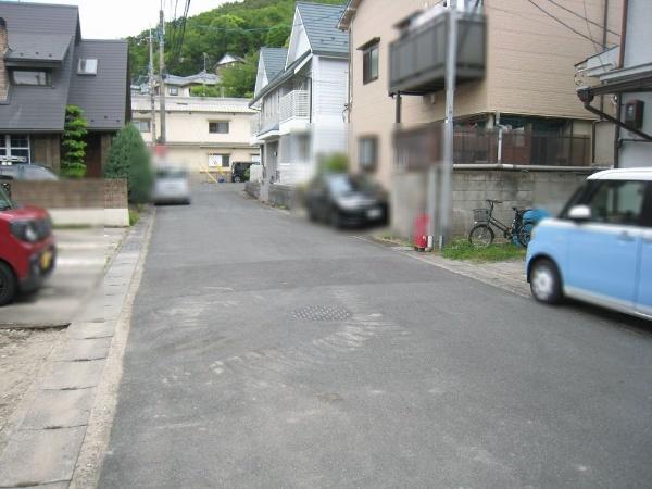上賀茂岡本口町（北山駅） 3880万円