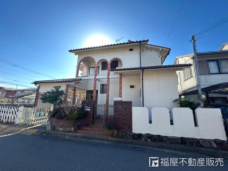 西畑２（高砂駅） 1580万円