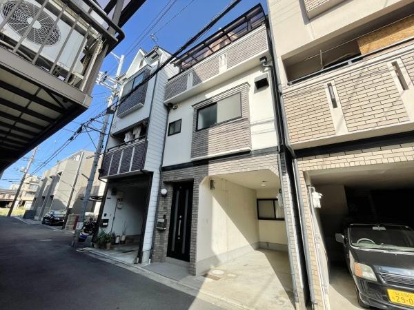 諏訪１（放出駅） 2680万円