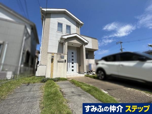 二階堂上ノ庄町（二階堂駅） 2650万円