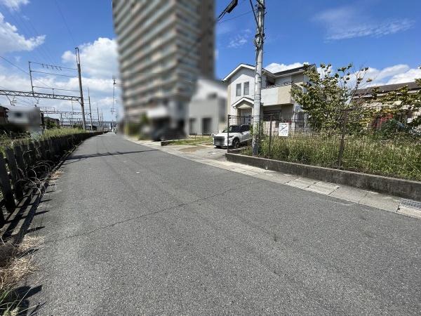 二階堂上ノ庄町（二階堂駅） 2650万円