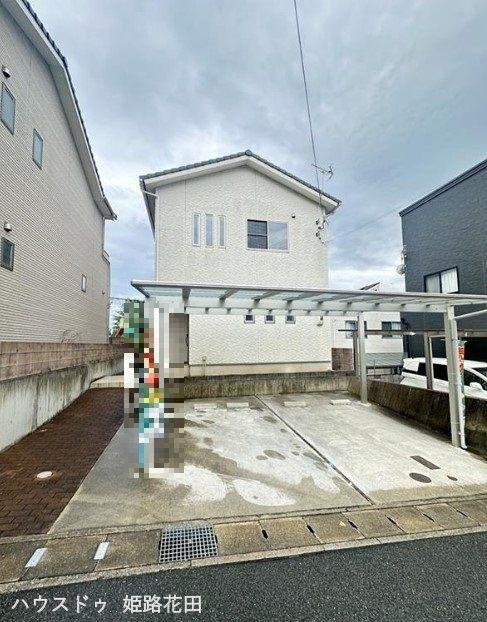 北原（妻鹿駅） 2088万円