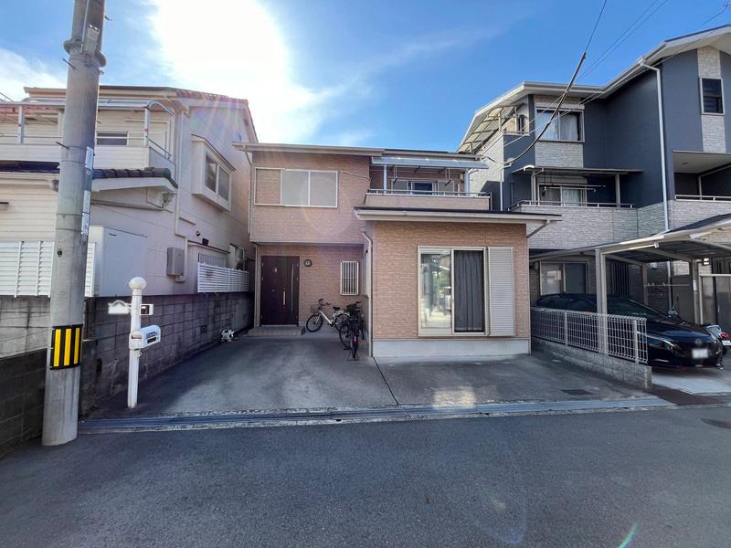 仁和寺本町５ 3180万円