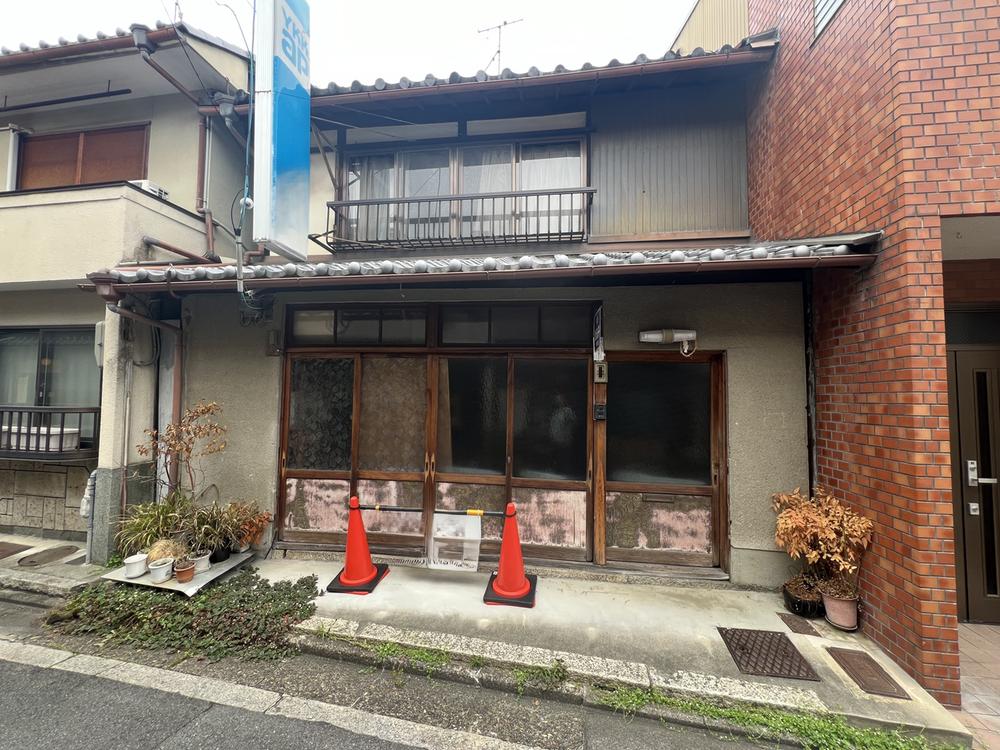 吉田下大路町（神宮丸太町駅） 2980万円