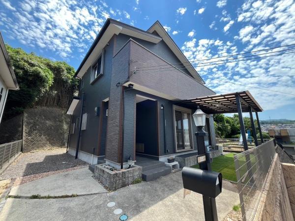 帝塚山１（富雄駅） 2380万円