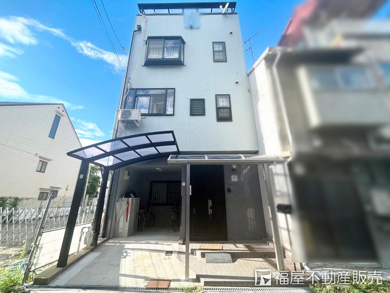 川口４（九条駅） 2990万円