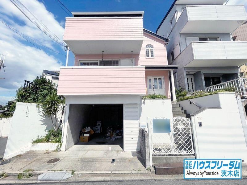 千里山東４（千里山駅） 4280万円