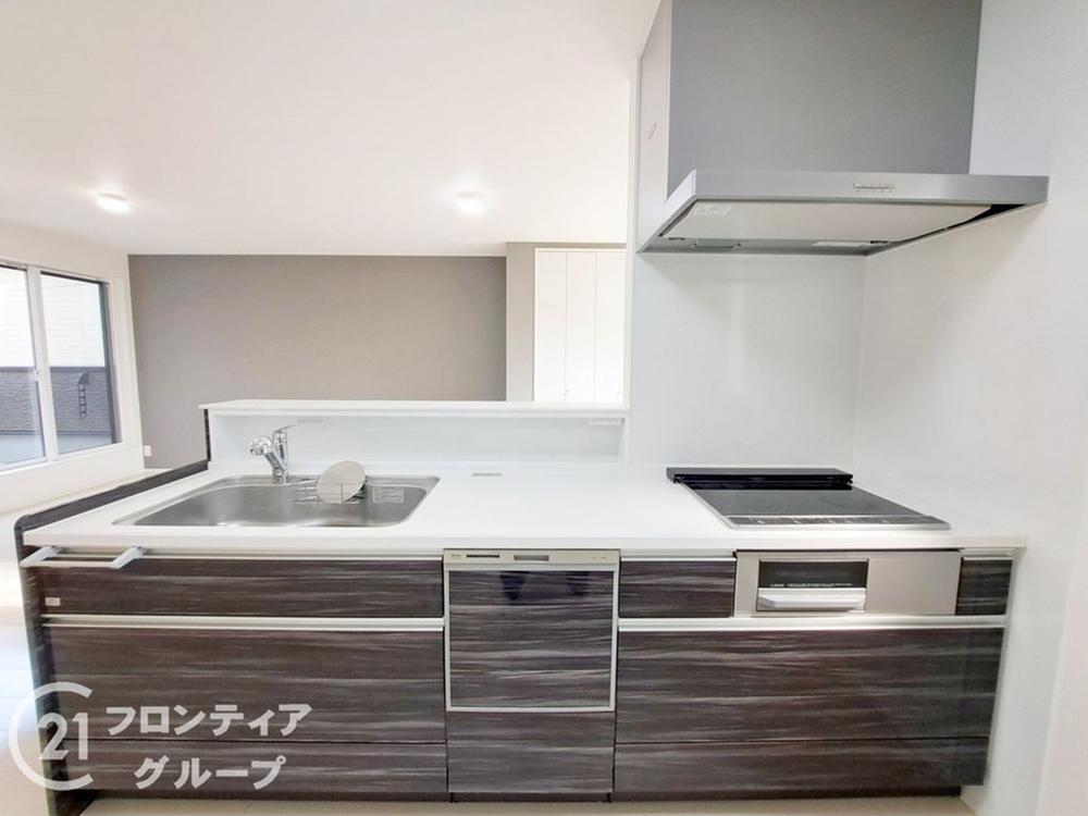 東大阪市森河内西２丁目　中古一戸建て