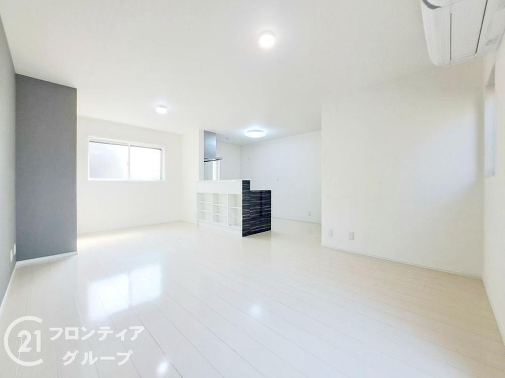 東大阪市森河内西２丁目　中古一戸建て