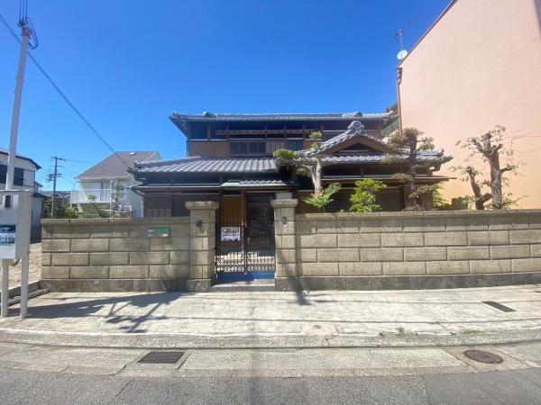 新堀東１（宮前駅） 2600万円