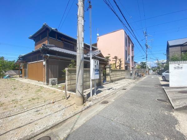 新堀東１（宮前駅） 2600万円