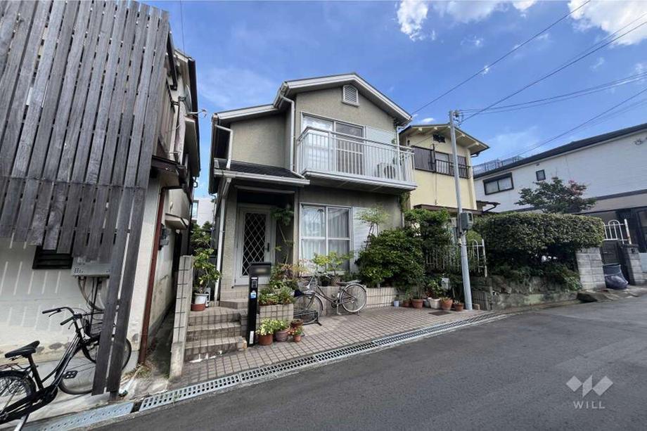 上野東１（豊中駅） 2280万円