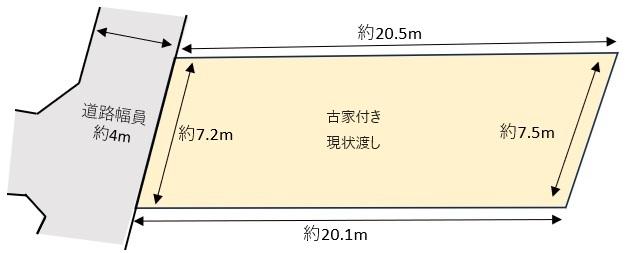 稲田新町２（徳庵駅） 3480万円