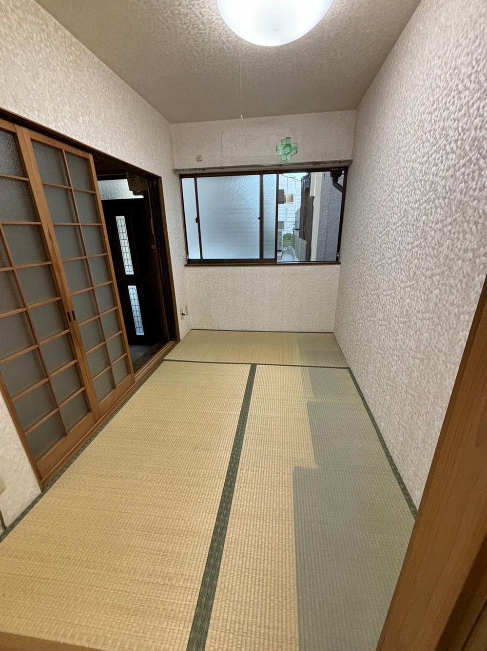 旭２（花園町駅） 1380万円