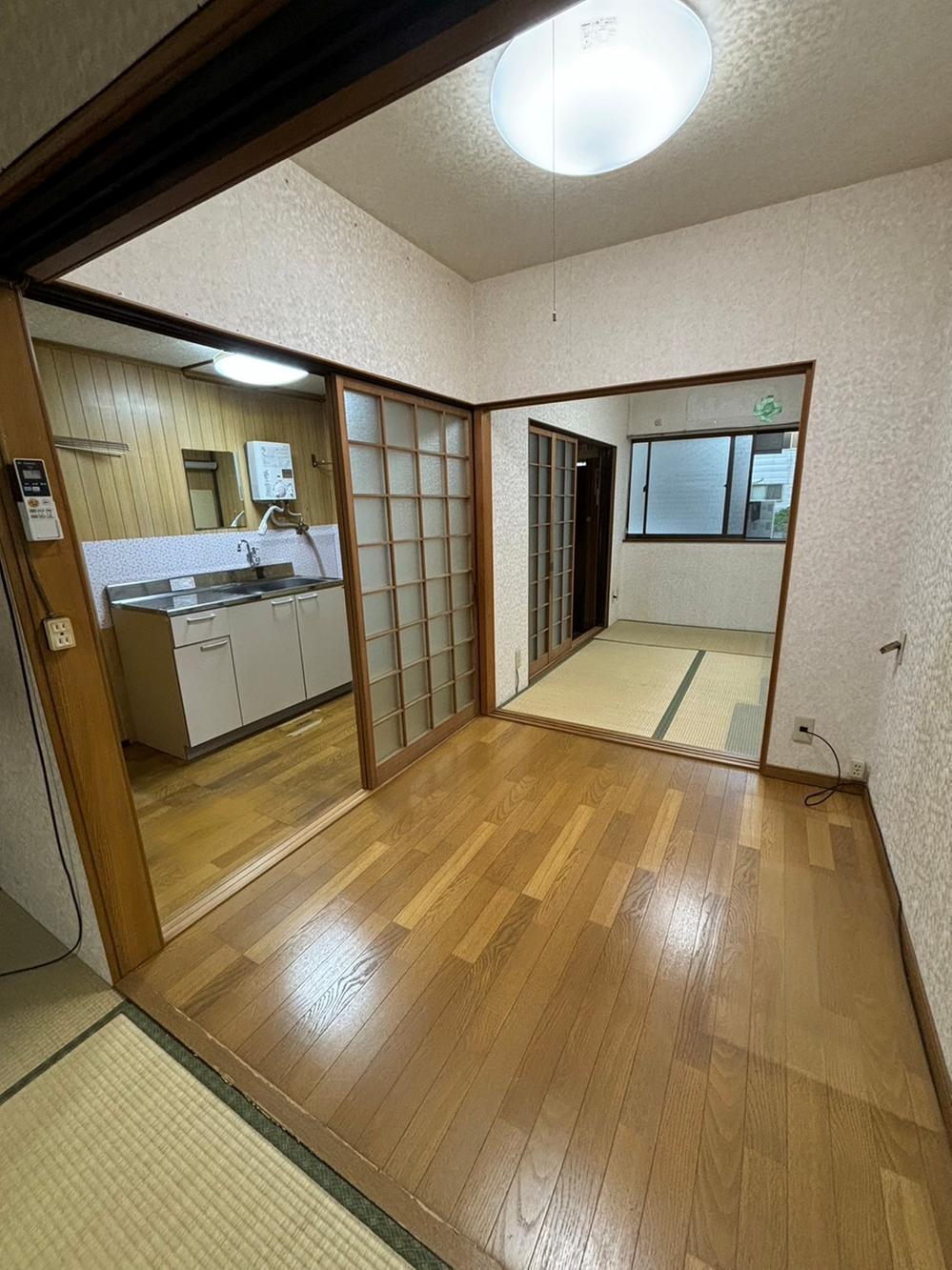 旭２（花園町駅） 1380万円