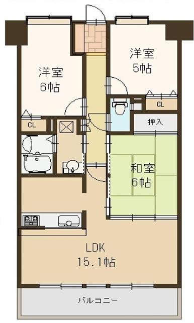 ラウムズ垂水