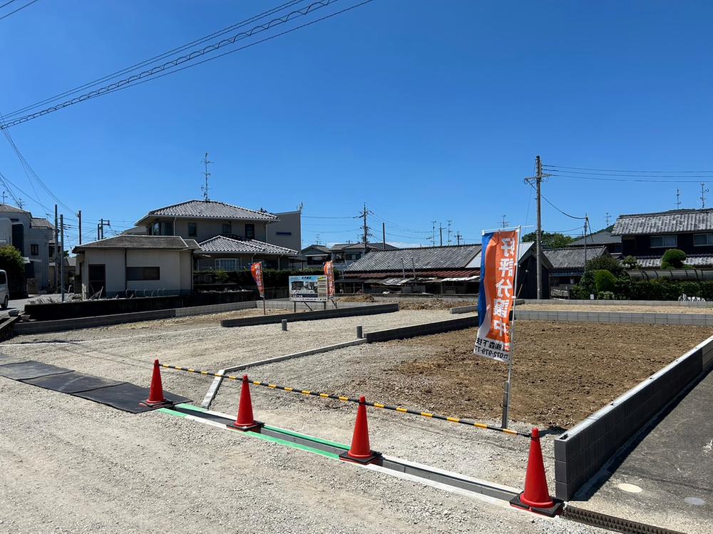 大字春日（上ノ太子駅） 989万円