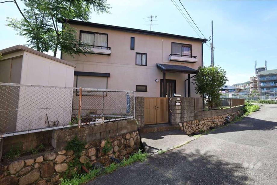 山本中２（山本駅） 3680万円