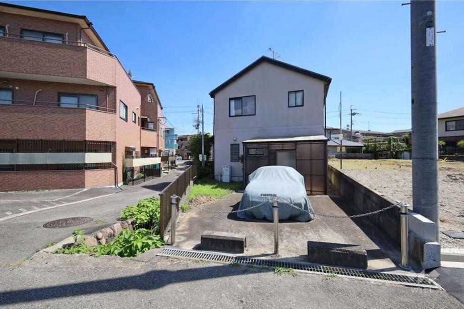 山本中２（山本駅） 3680万円