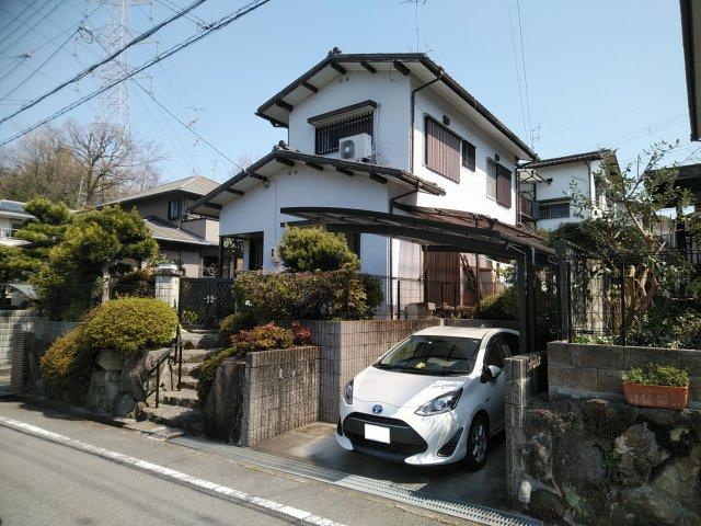 山手町 580万円