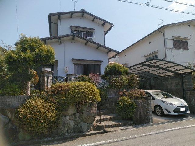 山手町 580万円