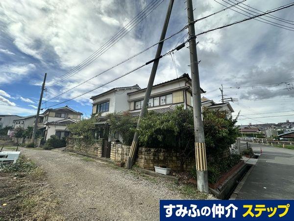 大久保町江井島（江井ケ島駅） 2180万円