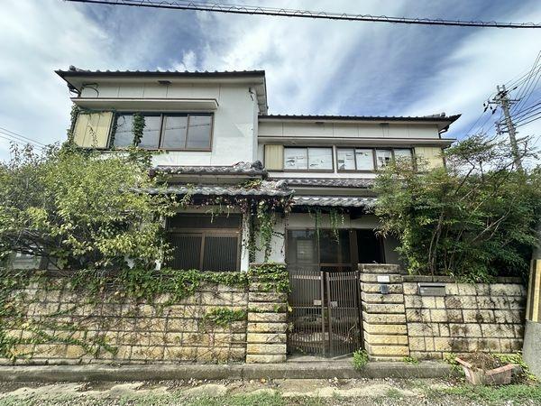 大久保町江井島（江井ケ島駅） 2180万円