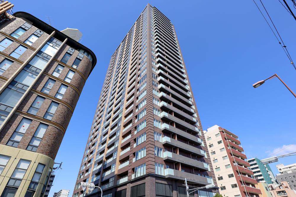 ペットマンション SUUMO】ペット可・相談で探す谷町九丁目駅（大阪府）の中古