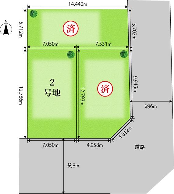 武庫之荘７（武庫之荘駅） 3130万円