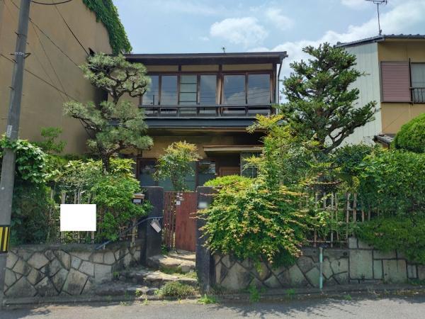 紫竹東栗栖町（北大路駅） 4480万円