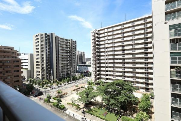 芦屋浜高層住宅 芦屋シーサイドタウン | デザイナー能勢武 blog