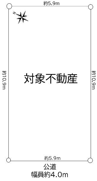 本多聞１ 1180万円