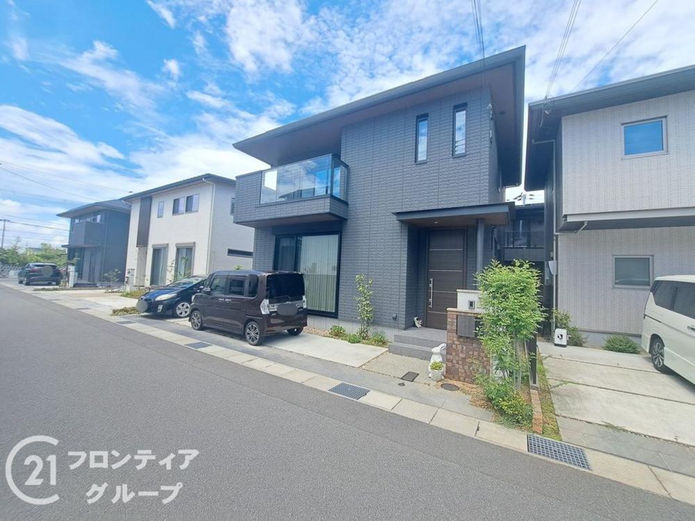 広畑区北野町１（広畑駅） 4380万円