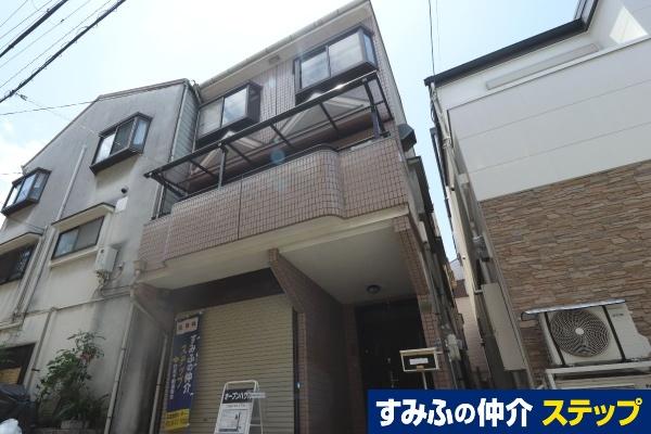 東中浜３（緑橋駅） 2980万円