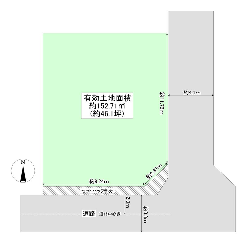 美園町４（久宝寺口駅） 2980万円