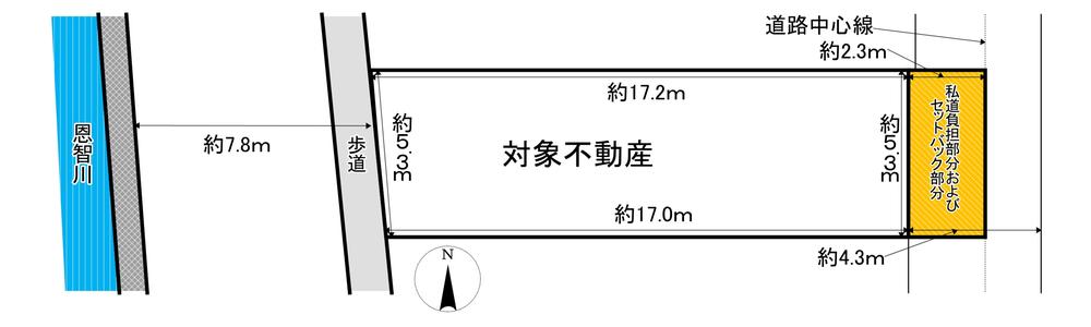 高安町北５（高安駅） 1450万円