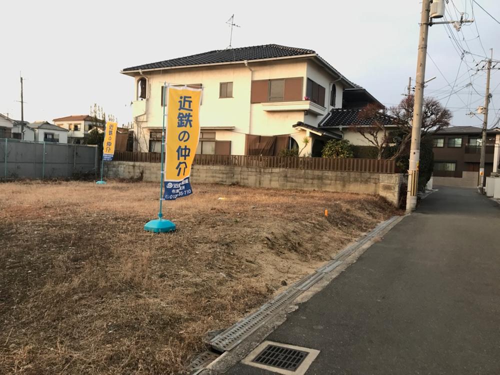 高安町北５（高安駅） 1450万円