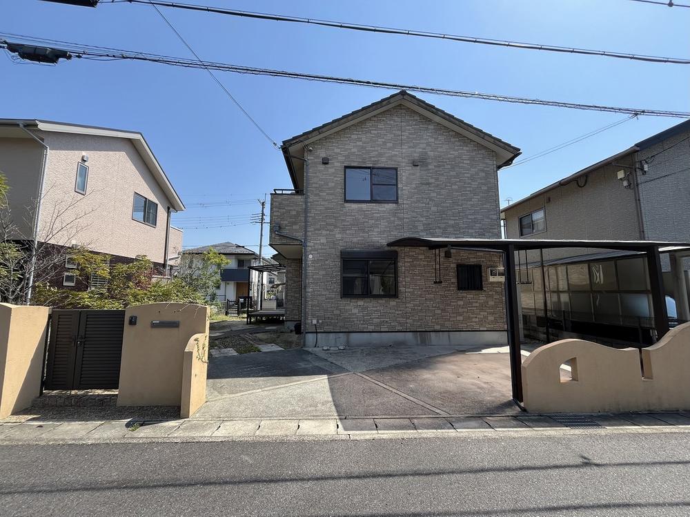 松が丘2 3590万円の中古住宅・中古一戸建ての詳細情報（滋賀県