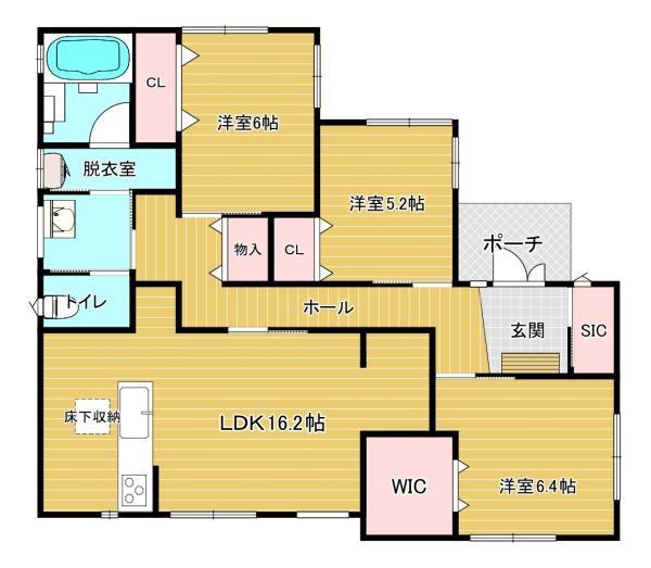 中迫（岩出駅） 2980万円