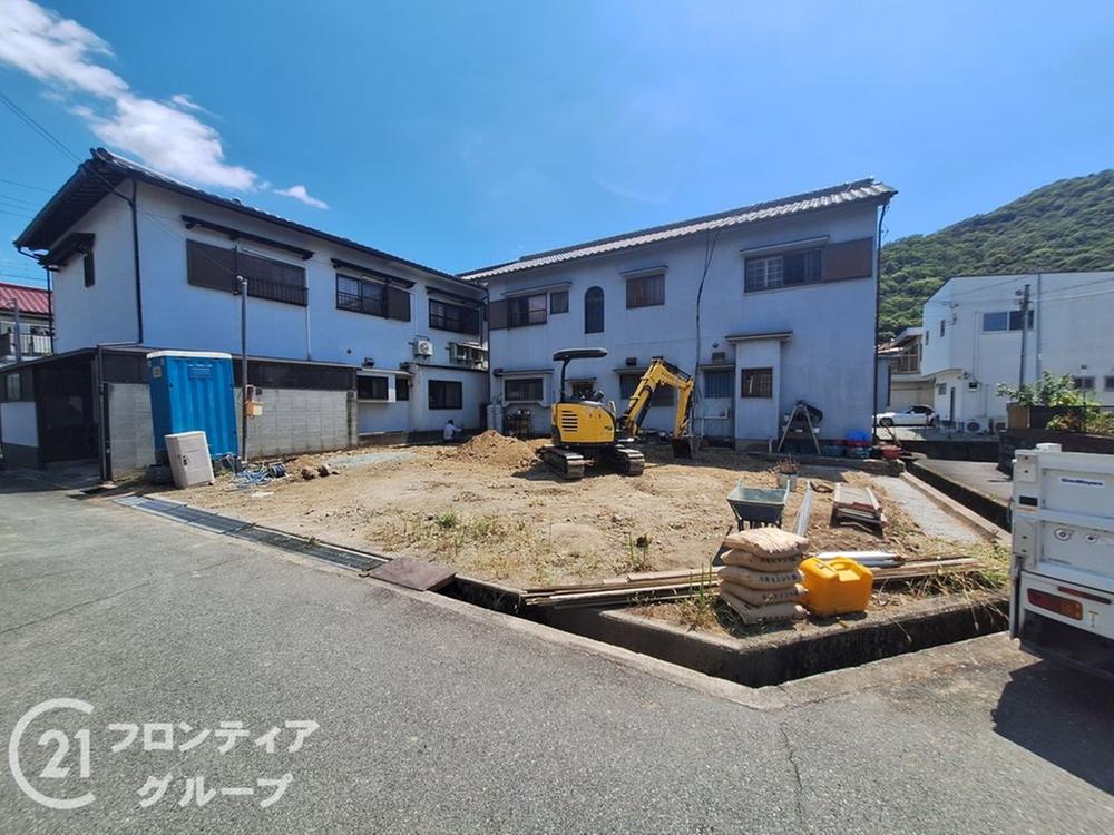 飾西（余部駅） 2390万円