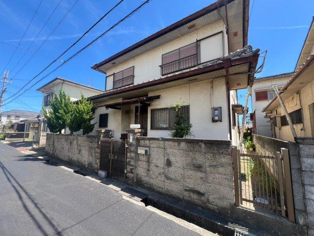 島橋西ノ丁（東松江駅） 680万円