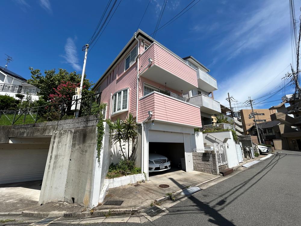 千里山東４（千里山駅） 4280万円