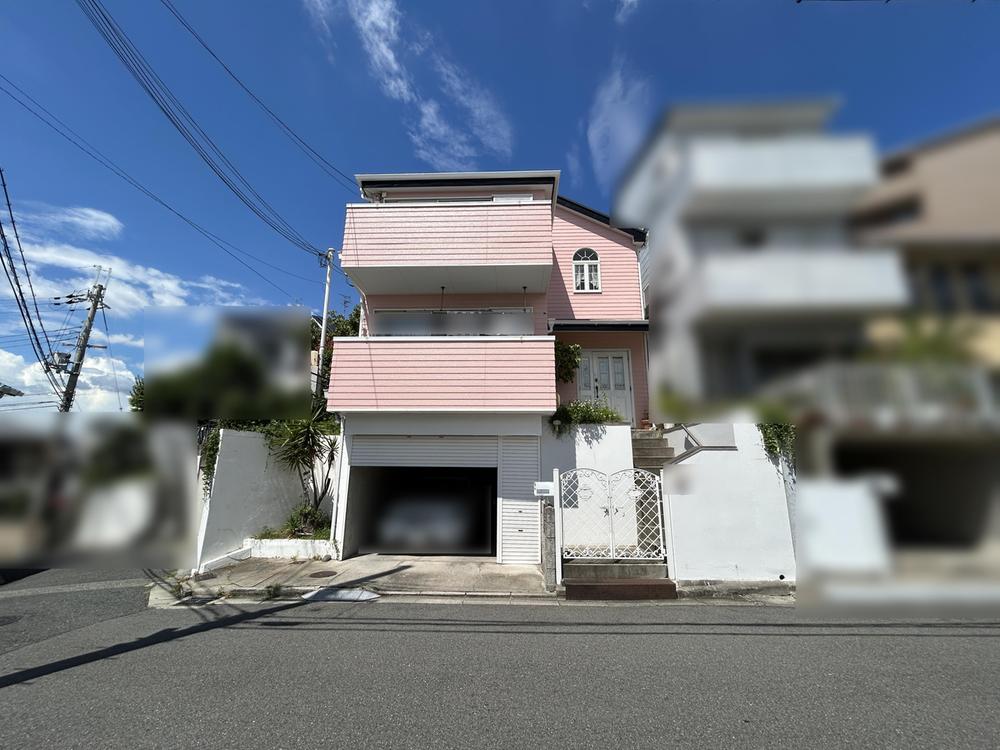 千里山東４（千里山駅） 4280万円