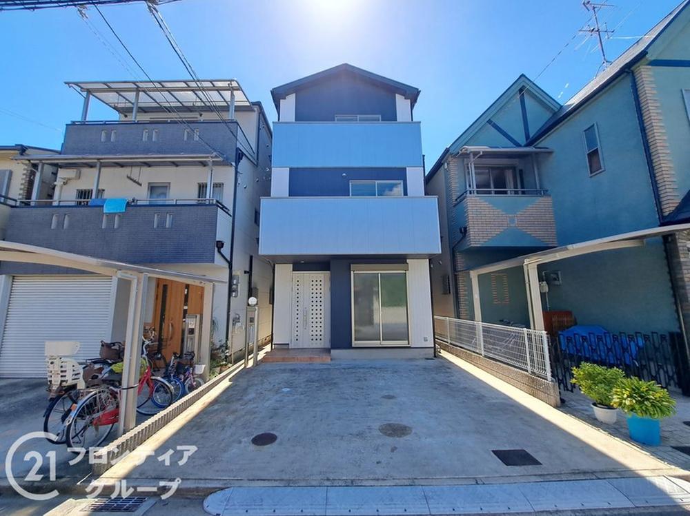 稲田本町３（徳庵駅） 3598万円