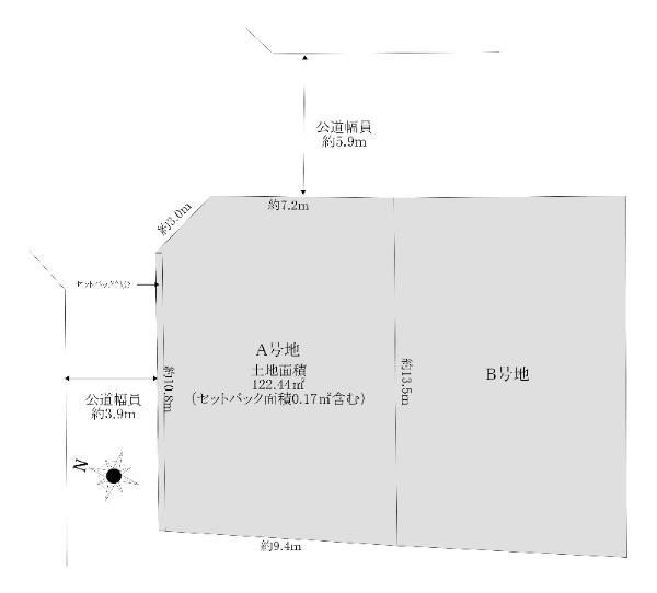 小束山本町２ 2380万円