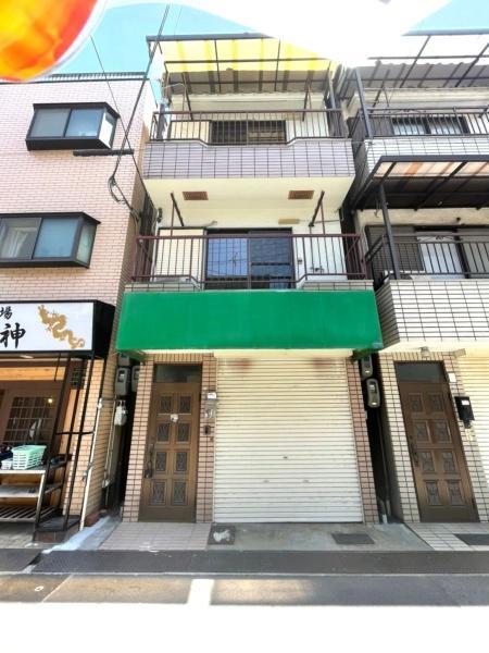 小路東４（小路駅） 2050万円